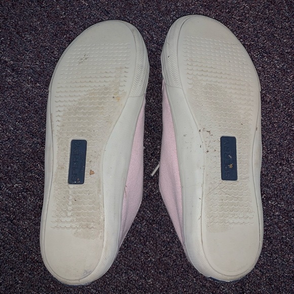 Sperry boat shoes sneakers - Picture 5 of 8